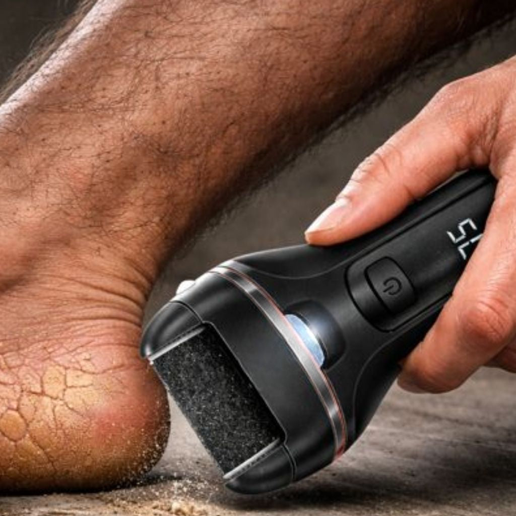 The Foot Grinder Pro